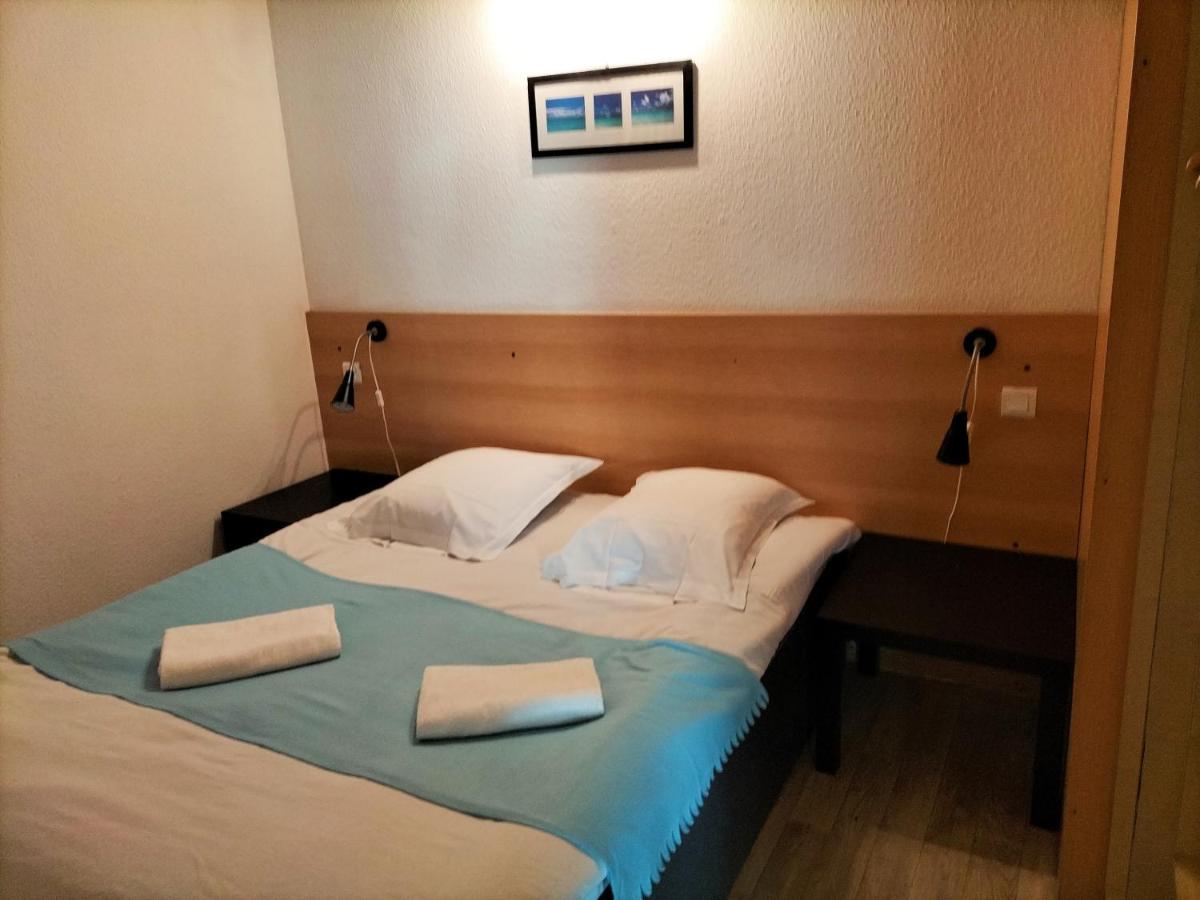 Appart'Hotel Les Acacias Courte Et Longue Duree Bischoffsheim Exteriér fotografie