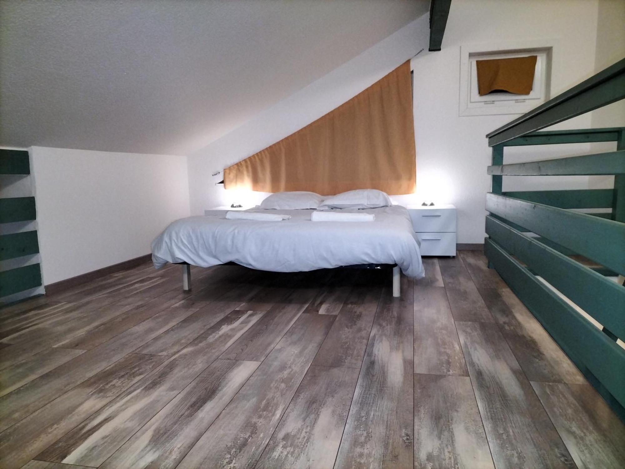 Appart'Hotel Les Acacias Courte Et Longue Duree Bischoffsheim Pokoj fotografie